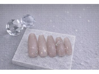 リーベスト 心斎橋店(REBEST)/【定額】スタンダード