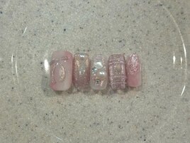 定額Springcollection¥9400