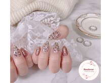 ボヌール(Bonheur)/ツイード＆マグネット