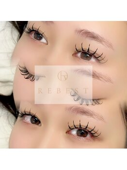 リーベスト 南森町店(REBEST)/