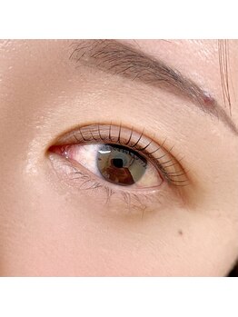 ブリンク(BLINC)/L3リフト(まつ毛パーマ)