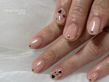 エメ(eme)/design nail ¥7,436