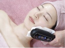 アスエールの雰囲気（エイジングケアフェイシャルエステ専門店Asuyell/神楽坂/市ヶ谷）