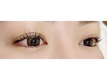 カグヤヒメ アイラッシュ(kaguyahime eyelash)/パリジェンヌラッシュリフト