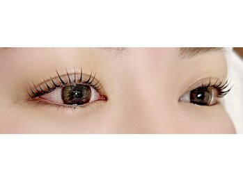 カグヤヒメ アイラッシュ(kaguyahime eyelash)/パリジェンヌラッシュリフト