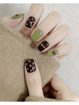 スーパーガール(supergirl)/ハンド人気定額デザイン