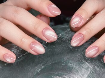 ちゅるんマグネットワンカラー