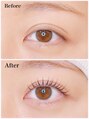 アイラッシュ リップル(Eyelash ripplu)&nbsp;メニュー 紹介