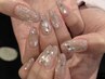 ★人気No.1【HAND】10本つけ放題(120分) ¥9,900→¥7,900