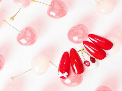 エンネイルサロン(En nail salon)の写真