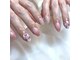 レプティーネイル(Les petite nail)の写真