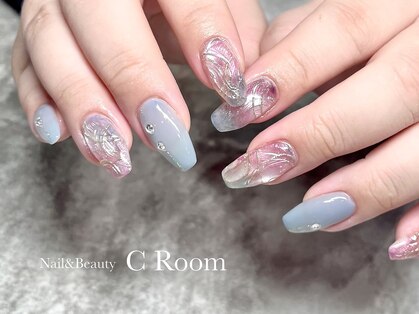 シールーム(C Room)の写真