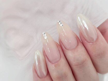 リノネイル(Lino Nail)の写真