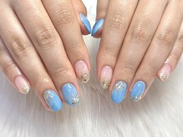定額Aコース　担当suzu♪