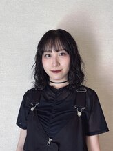 ラムーフランクリー 清澄白河(la.muu/frankly)&nbsp;risa 