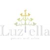 ルズ エラ プライベートネイルサロン(Luz ella private nail salon)のお店ロゴ