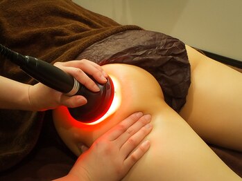 痩身専科リュエル(Ruelle)/お尻