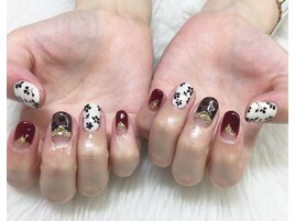 シースルーフレンチ★
