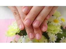 プルミエ ネイル(Premier Nail)/ネイルケア&パラフィンパック