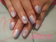 リノネイルズ(linonails)/☆4,980定額コース☆