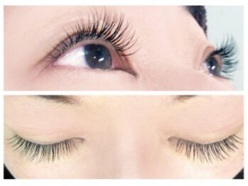 ジュレアイ(JurerEye)/最高級プラチナセーブル120本