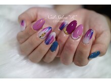 ネイルサロン R/