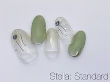 ステラ(Stella)/▼スタンダードコース5980