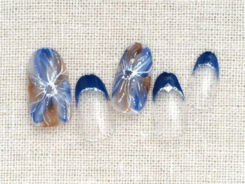 120分アートし放題