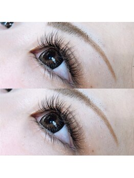 アイラッシュサロン アイケア(eyelash salon Eye' Care)/80分つけ放題
