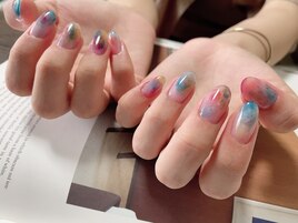 もやもやアート*