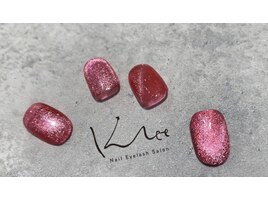 マグネットネイル