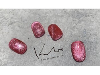 クレー(Klee)/マグネットネイル