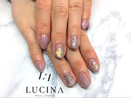 YM-279 大人可愛いニュアンス