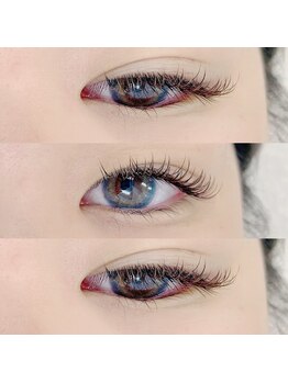 メリア(Melia)/カラーミックス