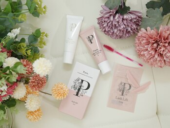 ディアナ ひたちなか高場店(DIANA)/パリジェンヌラッシュリフト