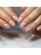 アイネイルズ(Ai nails)/