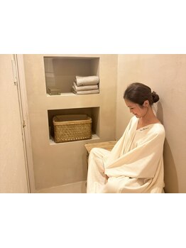 足のむくみを解消したい