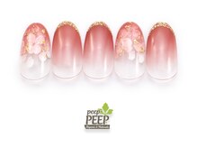 ピッピ 桜新町店(peep PEEP)/ 23年4月マンスリートレンド-11