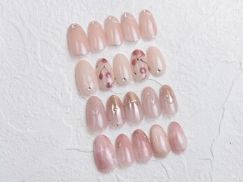 フェリーチェ(Felice)/summer design ¥8800♪