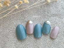 ウィスプ(WHISP)/シンプルミラー/パラジェル込み