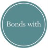 ボンズウィズ(Bonds with)ロゴ