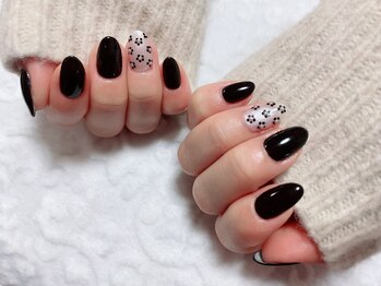 サロン ド シエル(Salon de ciel)/nail design...♪