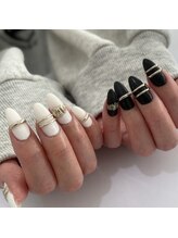 ヴィリーナ 十三店(VIRENA)/【VIRENA/NAIL】