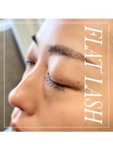 ラパン デュ ボヌール(LAPIN DU BONHEUR)/フラットラッシュ