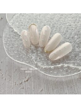 モノ(mono)/定額スタンダード ¥8,778