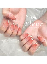 フルール(Fleur)/nail gallery