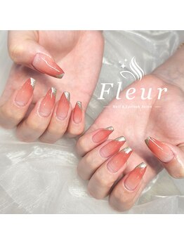 フルール(Fleur)/nail gallery