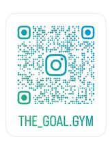 ザ ゴール パーソナル ジム(The Goal personal gym)&nbsp;公式 Instagram