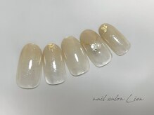 リアン(Lien)/アクセサリーネイル