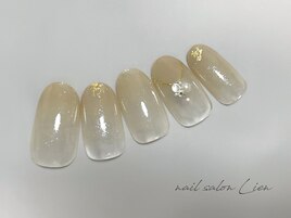 アクセサリーネイル